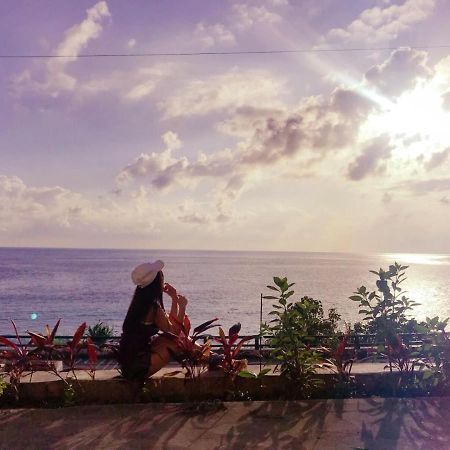 巴奈海景山庄民宿 Lanyu 外观 照片