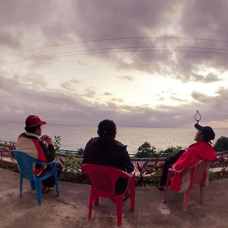巴奈海景山庄民宿 Lanyu 外观 照片